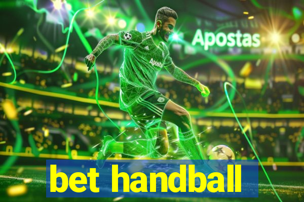 bet handball